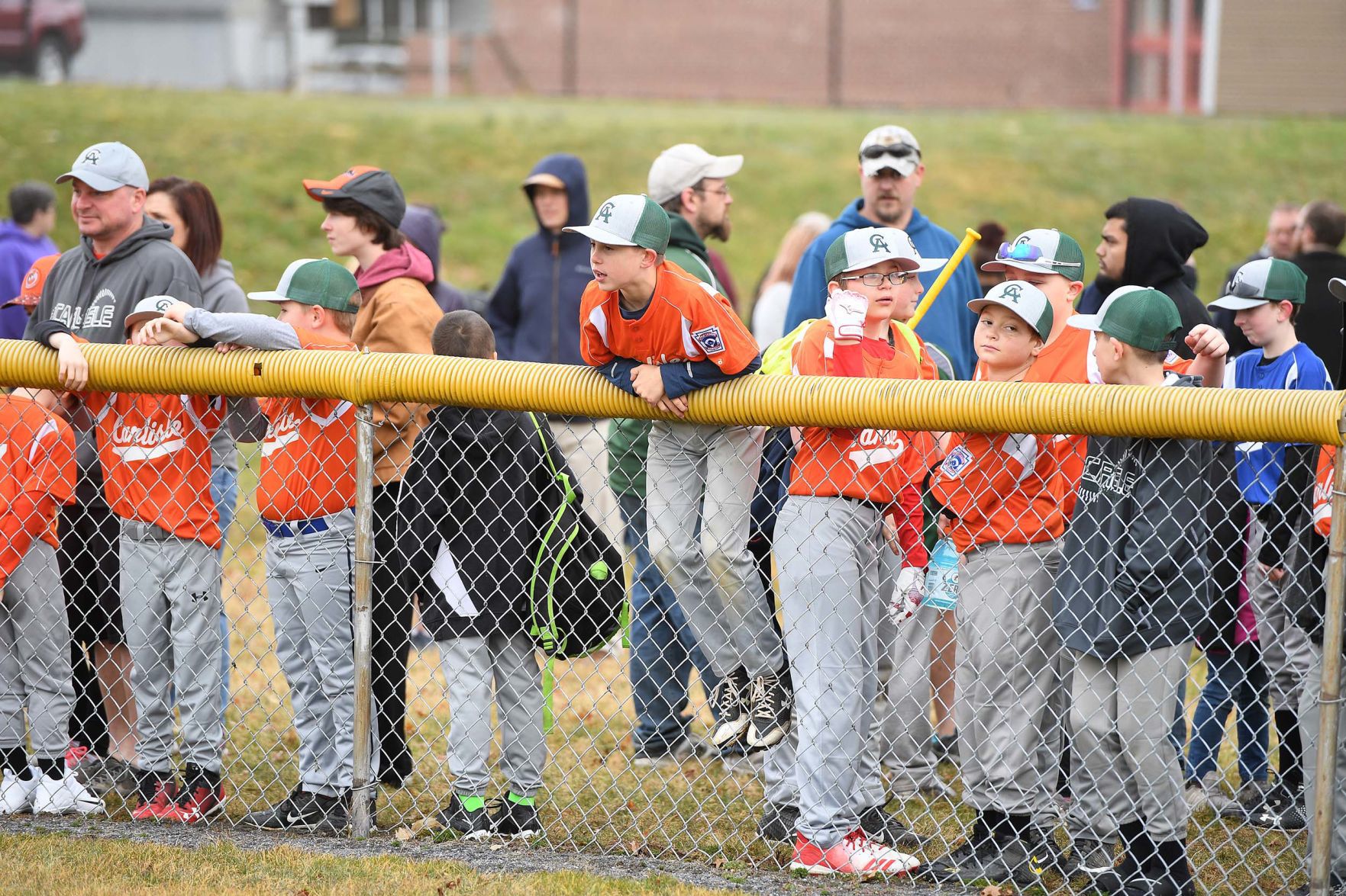 Carlisle Little League